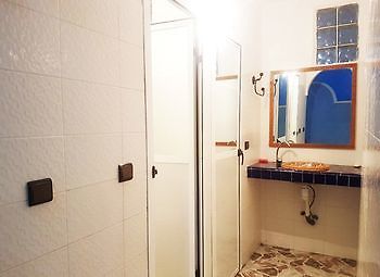 Hotel Ryad Тетуан Экстерьер фото