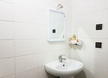Hotel Ryad Тетуан Экстерьер фото