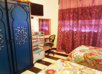 Hotel Ryad Тетуан Экстерьер фото