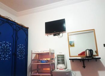 Hotel Ryad Тетуан Экстерьер фото