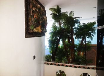 Hotel Ryad Тетуан Экстерьер фото