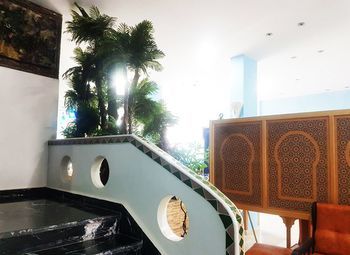 Hotel Ryad Тетуан Экстерьер фото