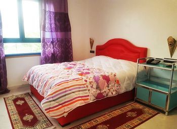 Hotel Ryad Тетуан Экстерьер фото