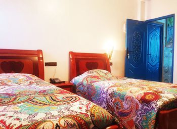 Hotel Ryad Тетуан Экстерьер фото