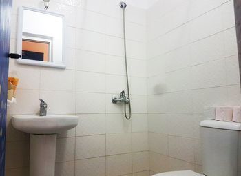 Hotel Ryad Тетуан Экстерьер фото
