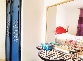 Hotel Ryad Тетуан Экстерьер фото